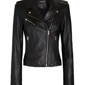 Lamarque Leather jacket